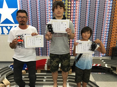 8月12日メディオ！沖新ナイトレース開催しましたー！