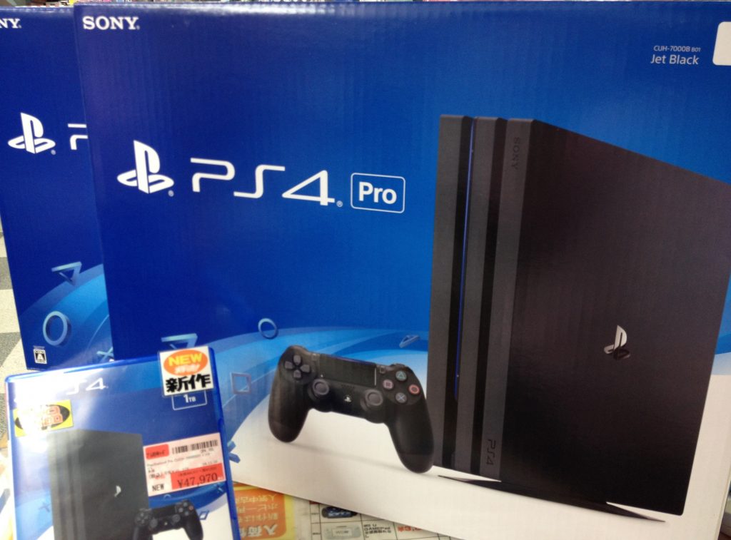 ps4pro