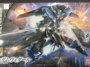 12月3日発売 ガンプラ新商品