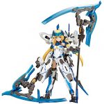 フレームアームズガール最新作予約受付開始!