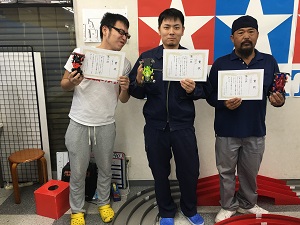 9月22日のメディオ！沖新ナイトレース開催しましたー！