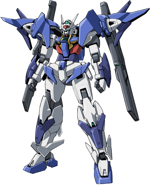 ガンダムダブルオースカイ」8月31日金曜日が発売日です