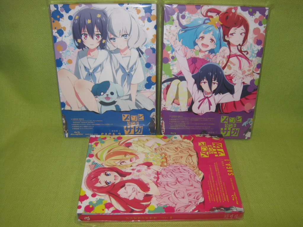 『メディオ!西市店』映像＆音楽コーナー入荷情報ヽ(*´∇｀)ﾉⅡ