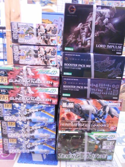 再入荷情報です！