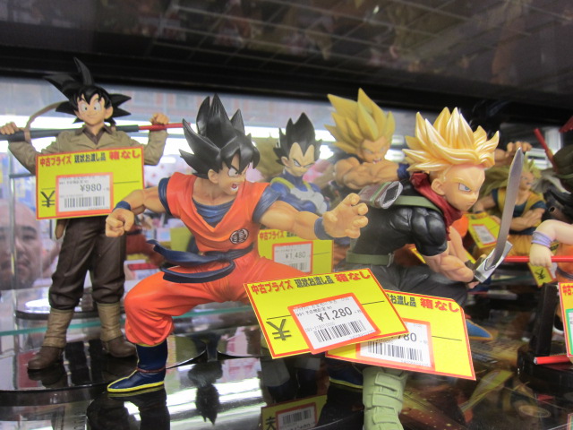 たくさんの買取で笑顔ウルトラＺ！[#メディオ西市]
