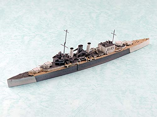 「英国重巡洋艦 コーンウォール」入荷