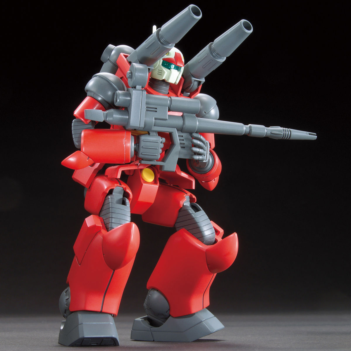 HGUCガンキャノン、ガンタンク 再販入荷 | メディオ!情報 HGUCガンキャノン、ガンタンク 再販入荷 | メディオ!情報