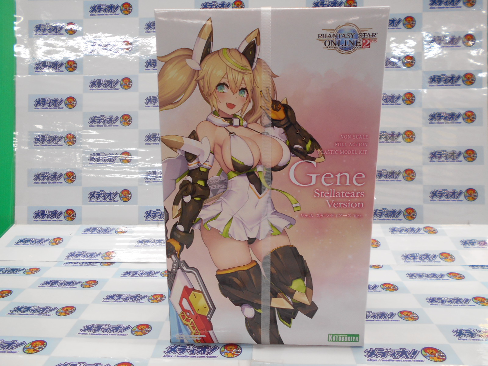 【買取情報】大人気美少女プラモデル 買い取りました！！
