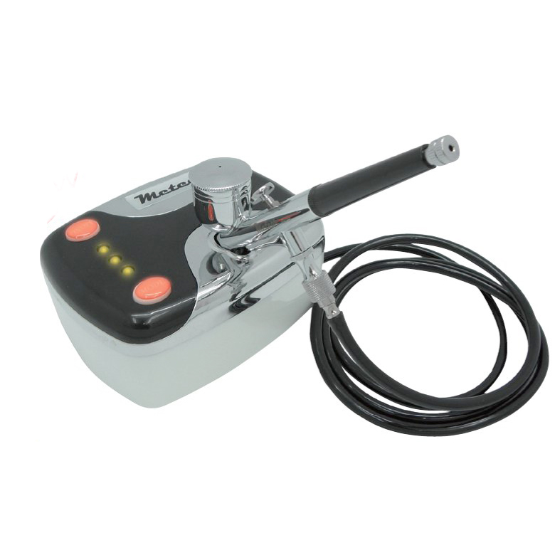 エアテックス コンプレッサー エアーセット タンク＆ツインセレクション エアブラシフリー ASTW-F : 4545257060347 : TOOLS  ONLINE SHOP ヤフー店 - 通販 - Yahoo!ショッピング