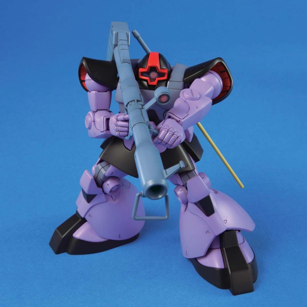 1/144 HGUC ドム/リックドム (機動戦士ガンダム) | バンダイ | B