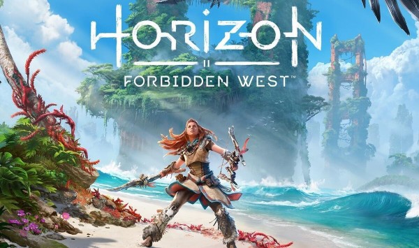 【予約でpt10％】2/18(金)発売 PS5/PS4｢Horizon Forbidden West｣