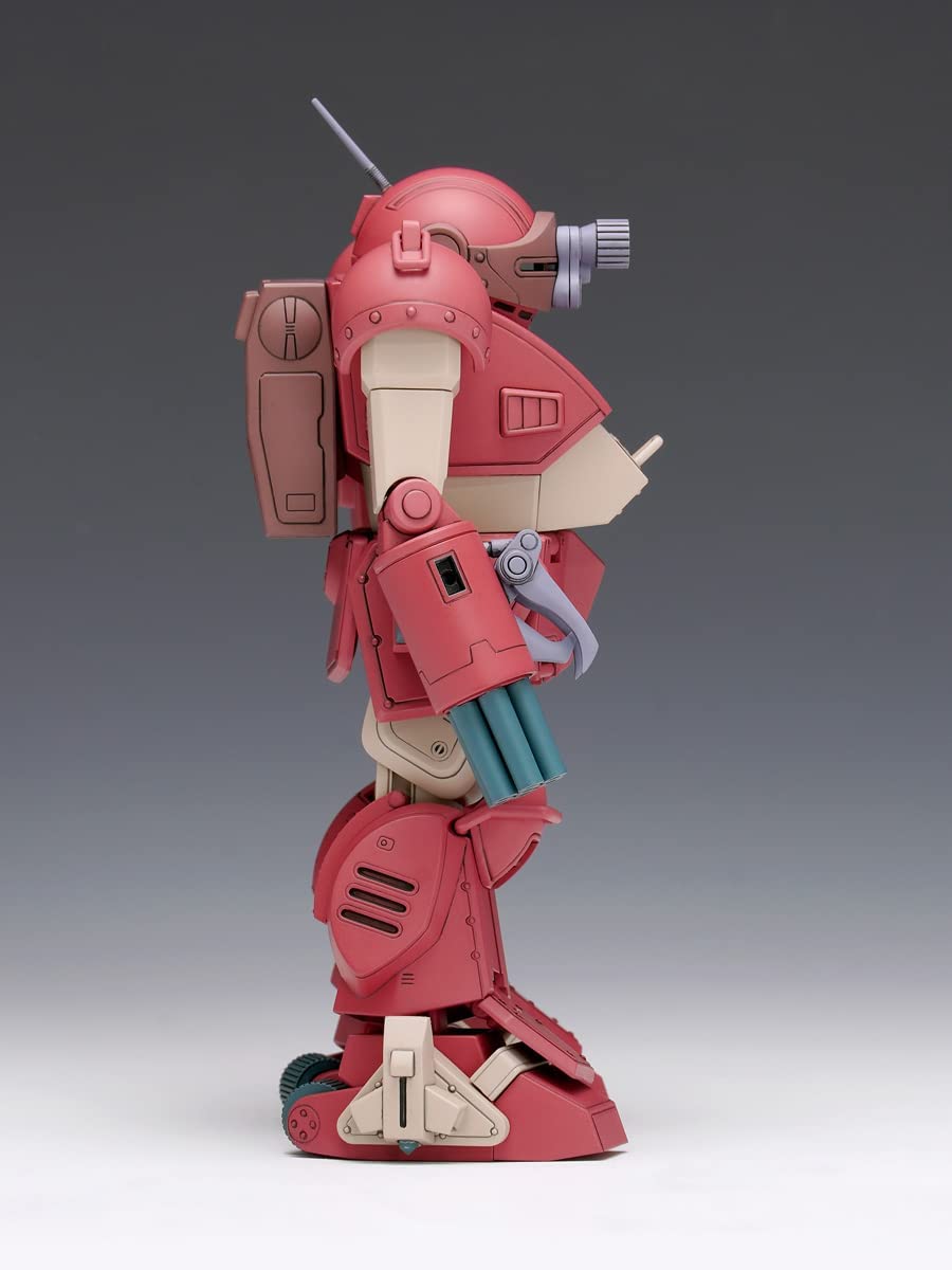 装甲騎兵ボトムズ「ブルーティッシュドッグ ［ST版］」 | メディオ!情報