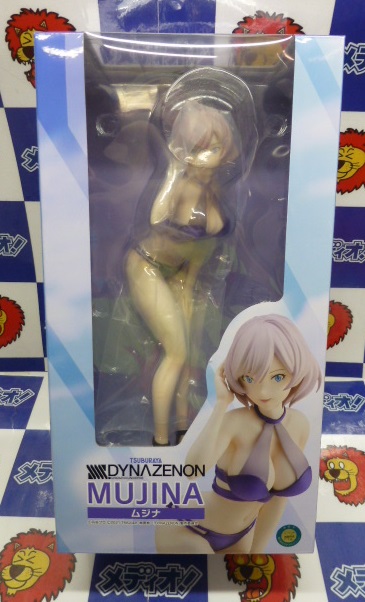 『SSSS.DYNAZENON』ムジナ 買取＆販売中！