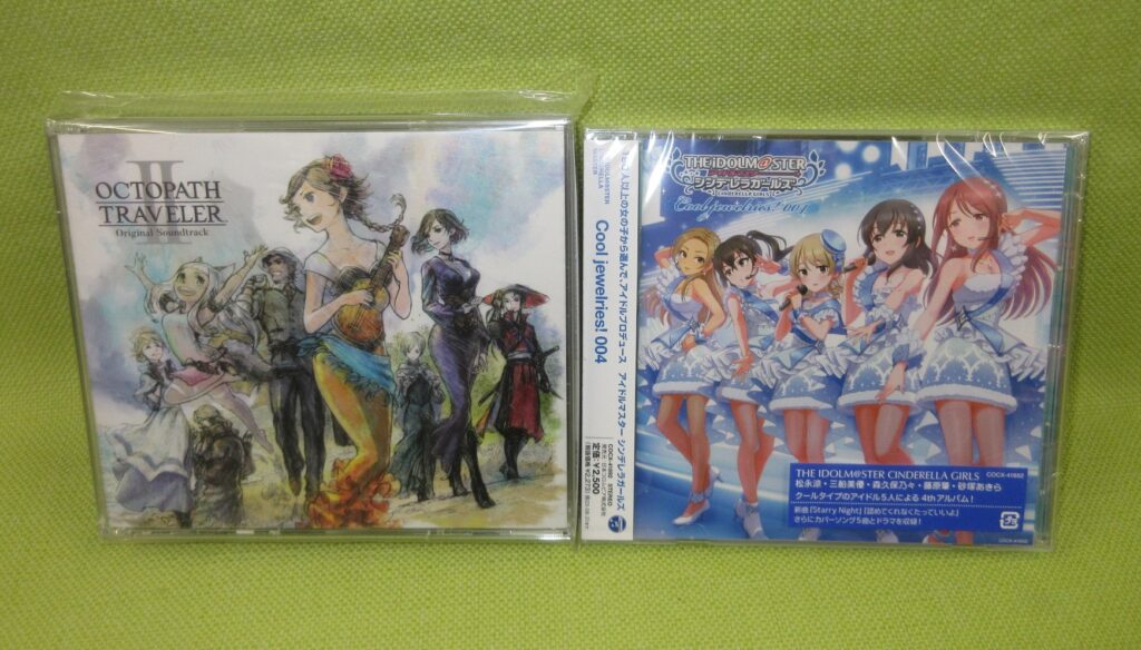 映像＆音楽コーナー「新作入荷＆再入荷情報」2/28ヽ(*´∇｀)ﾉ