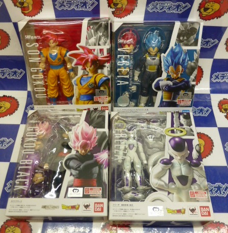 figuarts ドラゴンボール