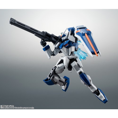 ROBOT魂 デュエルガンダム ver. A.N.I.M.E.　入荷