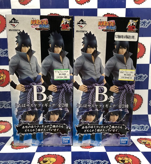 NARUTO-ナルト-疾風伝入荷しました☆