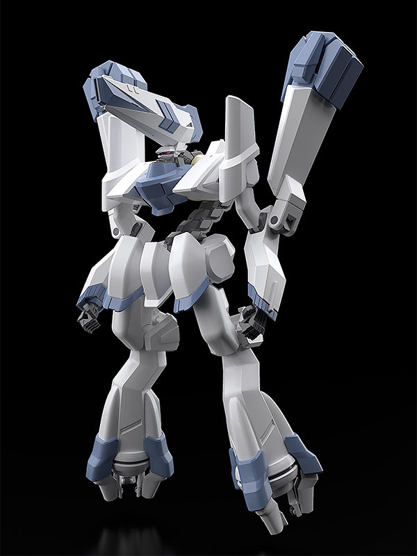 MODEROID インベル