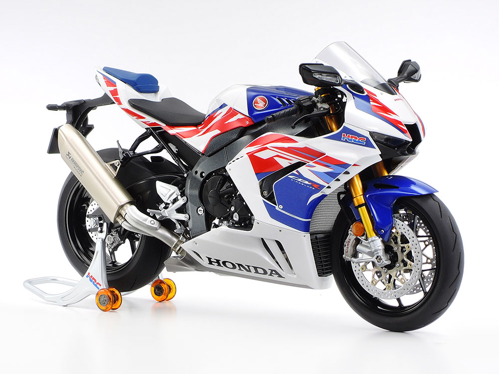 Honda CBR1000RR-R FIREBLADE SP 30th Anniversary 入荷！