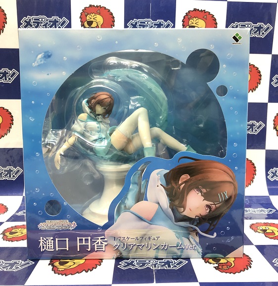 トップアイドルなんて高望みしませんので、まあ、それなりに