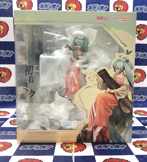 新作フィギュア入荷デス！