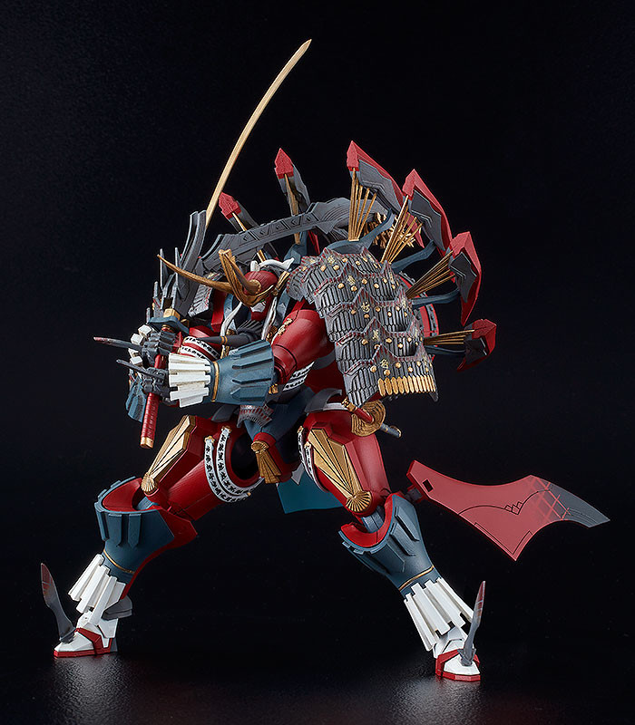 MODEROID 三世勢州千子右衛門尉村正 入荷！