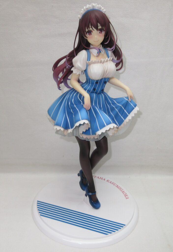 美少女』フィギュア買取りました(◍•ᴗ•◍)♡ ✧*。 | メディオ!情報