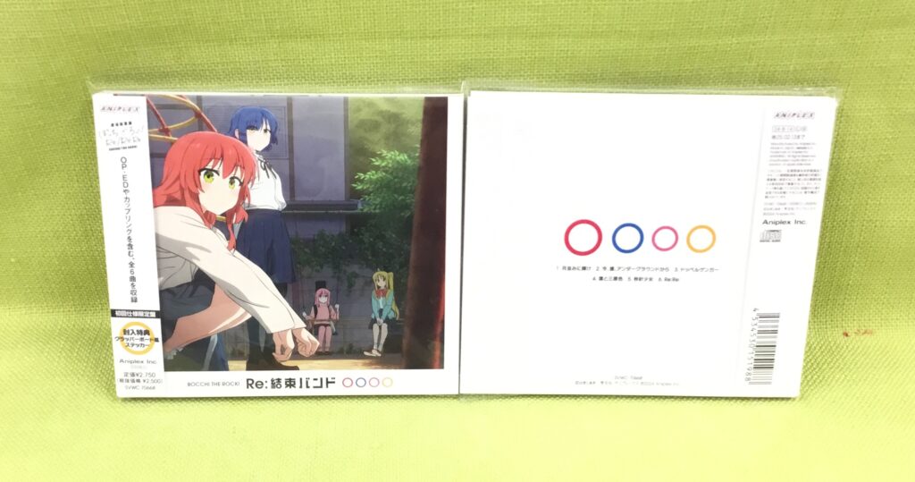 映像＆音楽コーナー「新作入荷＆再入荷情報」8/13ヽ(*´∇｀)ﾉ