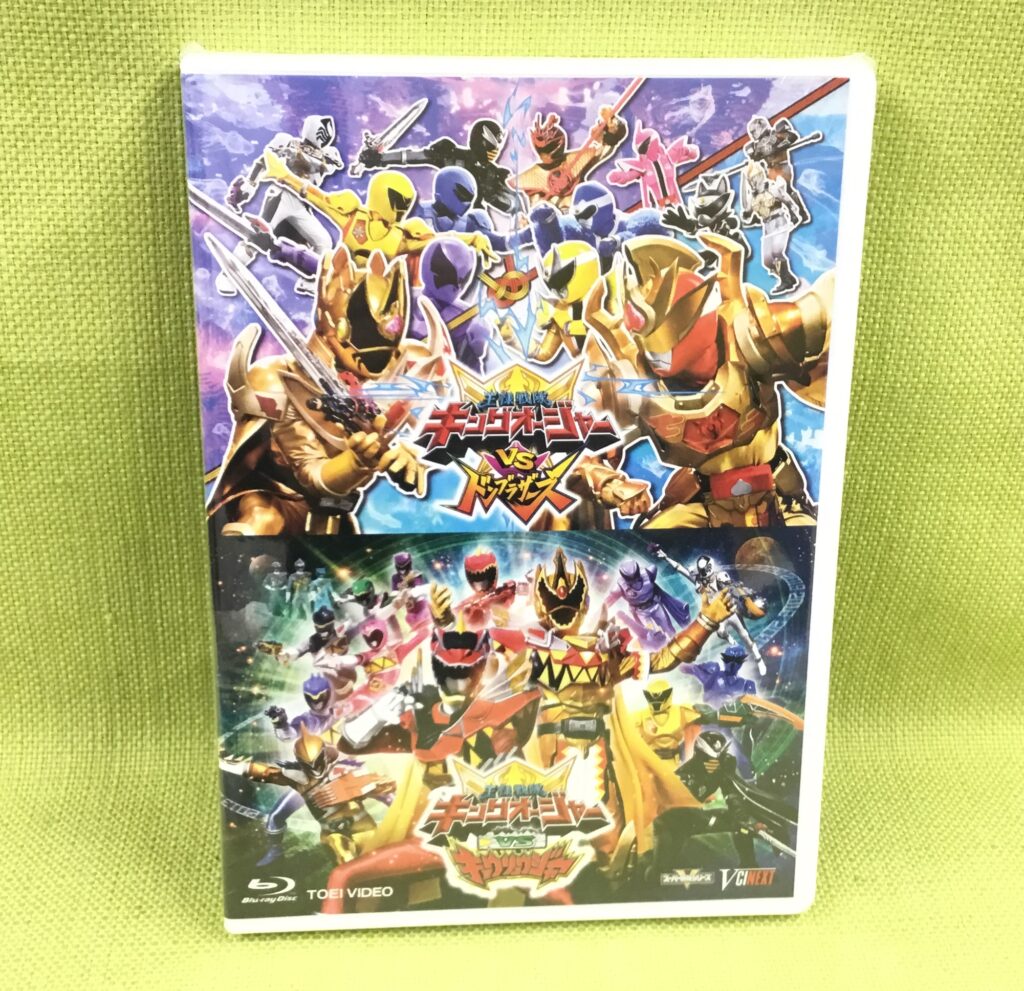 映像＆音楽コーナー「新作入荷＆再入荷情報」10/8ヽ(*´∇｀)ﾉ