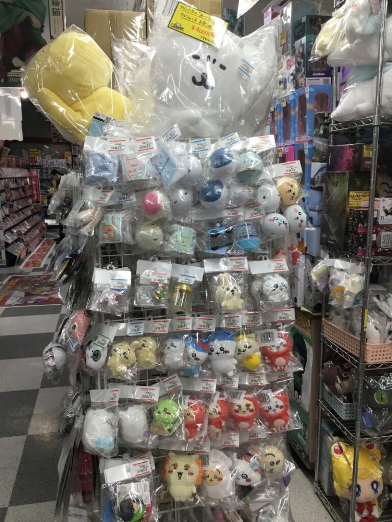 ⭐なんか小さくてかわいいやつ⭐