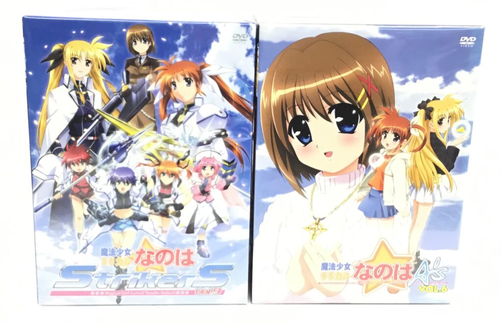 なつかしアニメ全巻セットを買取りました！！