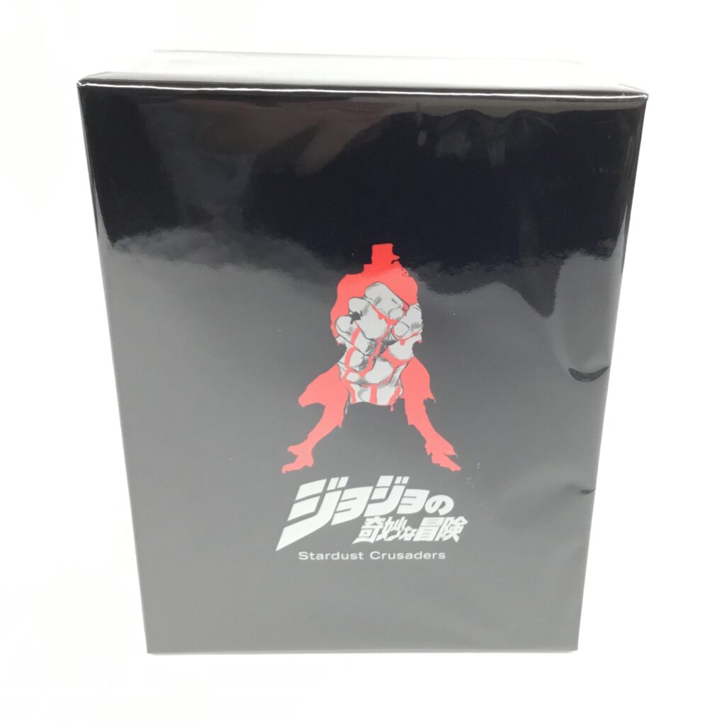 アニメDVD-BOXを買取りました！！