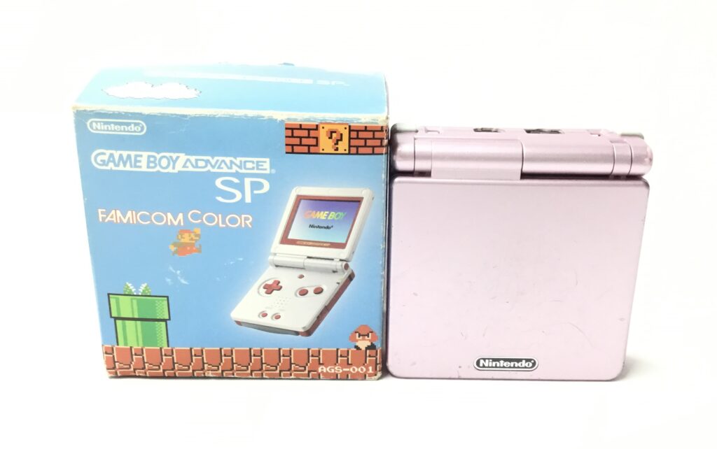 レトロゲーム本体を買取りました！！