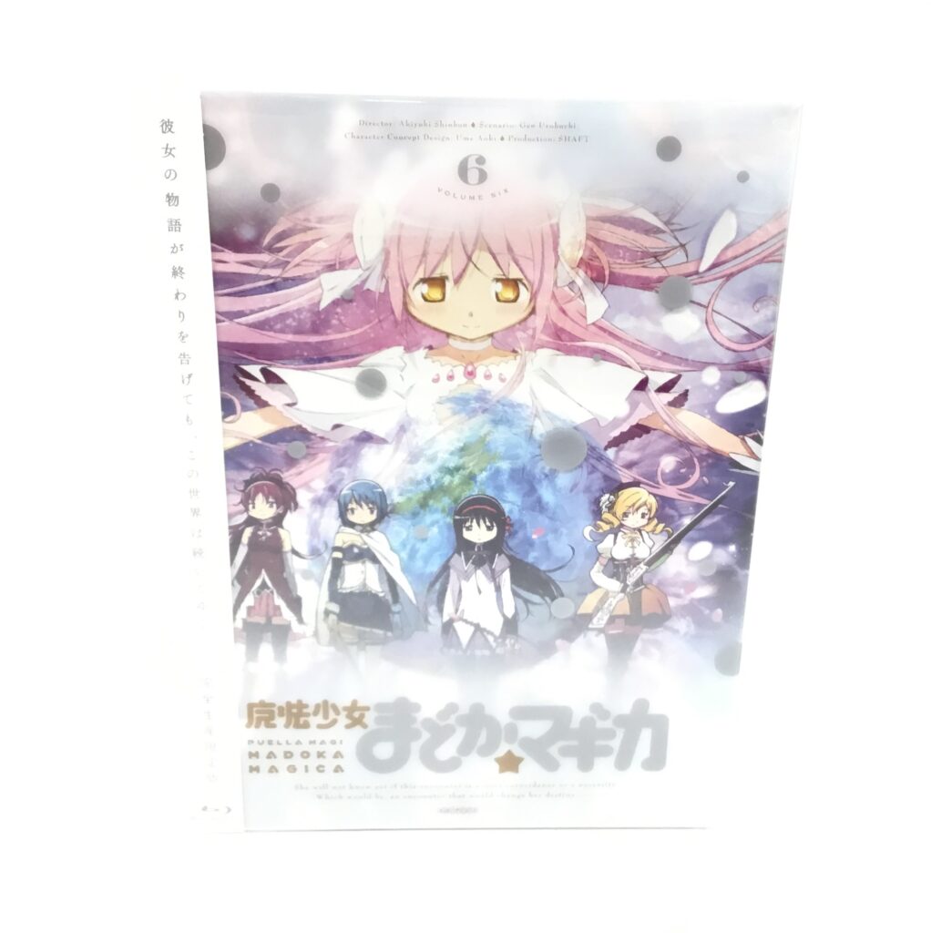 アニメ全巻セット買い取りました！！