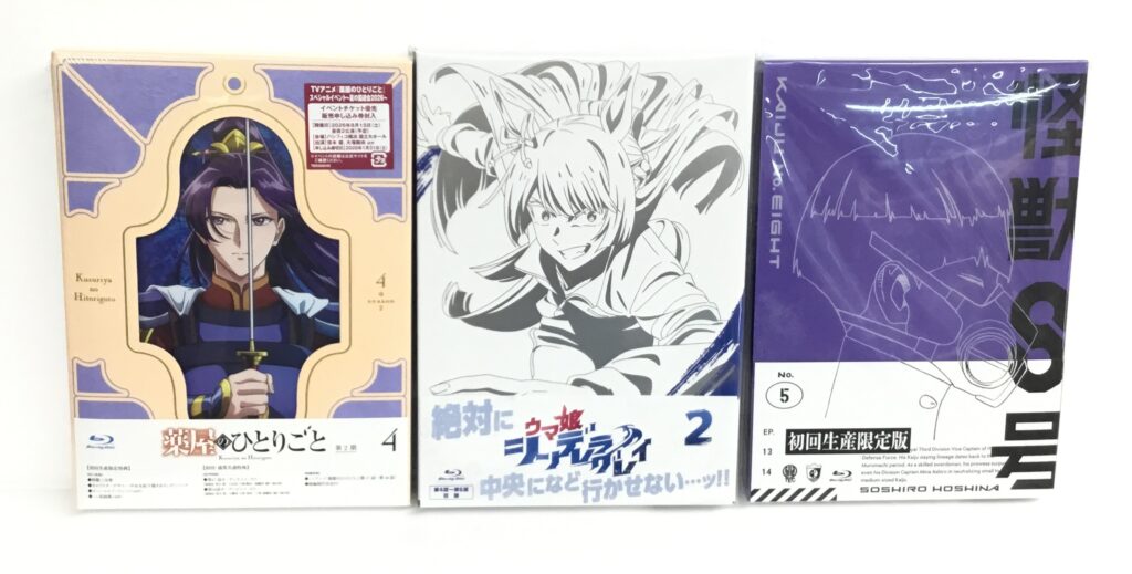 映像＆音楽コーナー「新作入荷情報」10/14