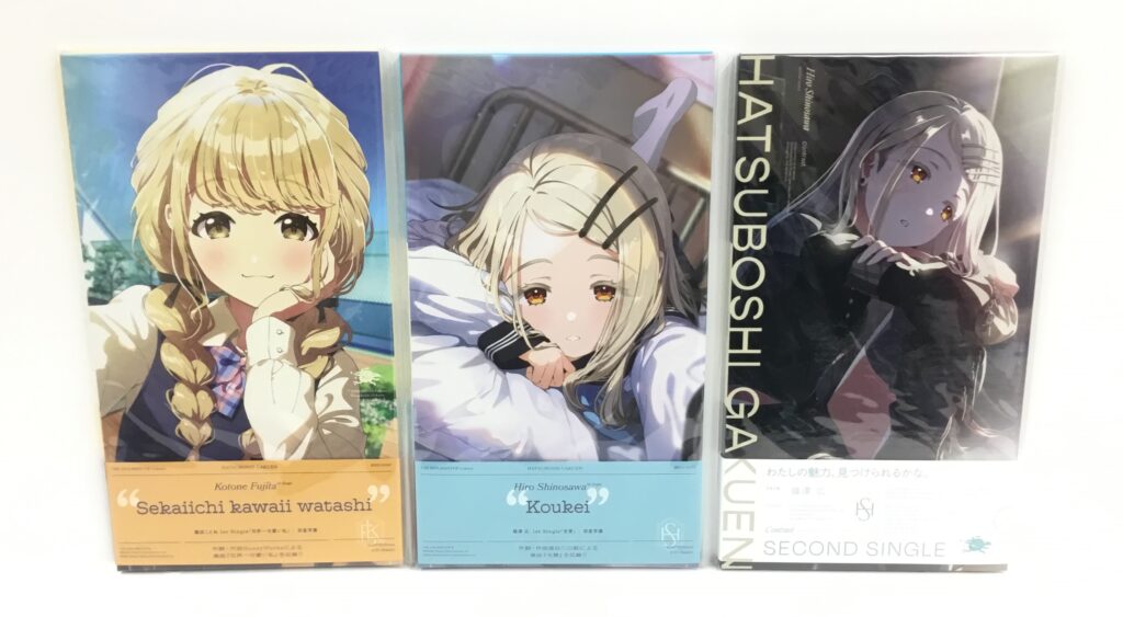 映像＆音楽コーナー「再入荷情報」10/18