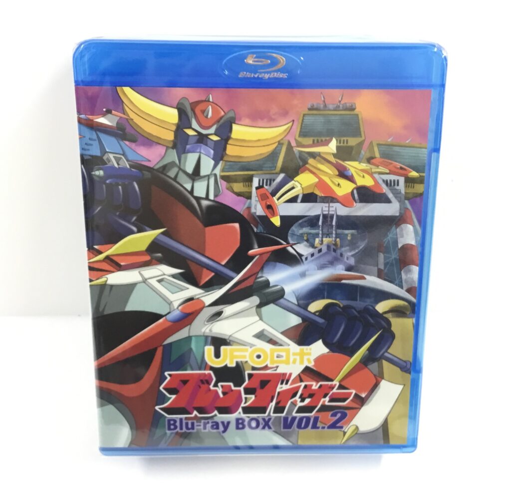 懐かしめなアニメ全巻セット買取りました！！