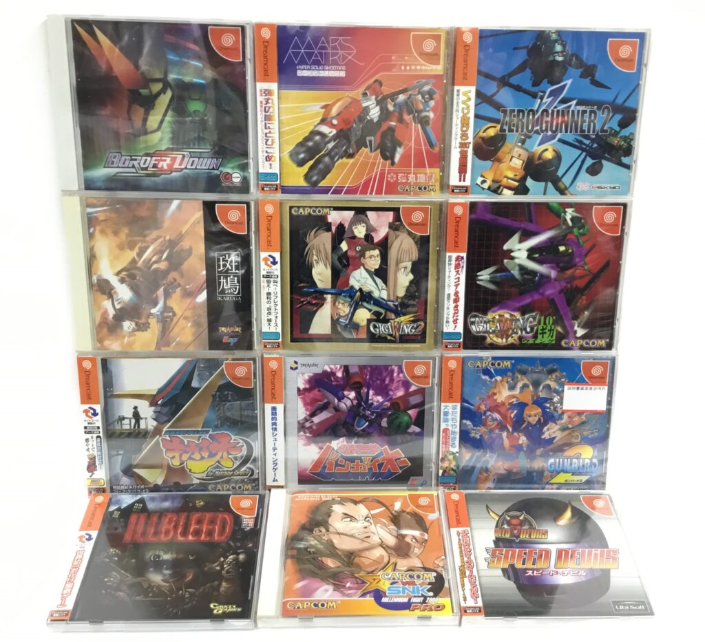 レトロゲーム買取ました!!