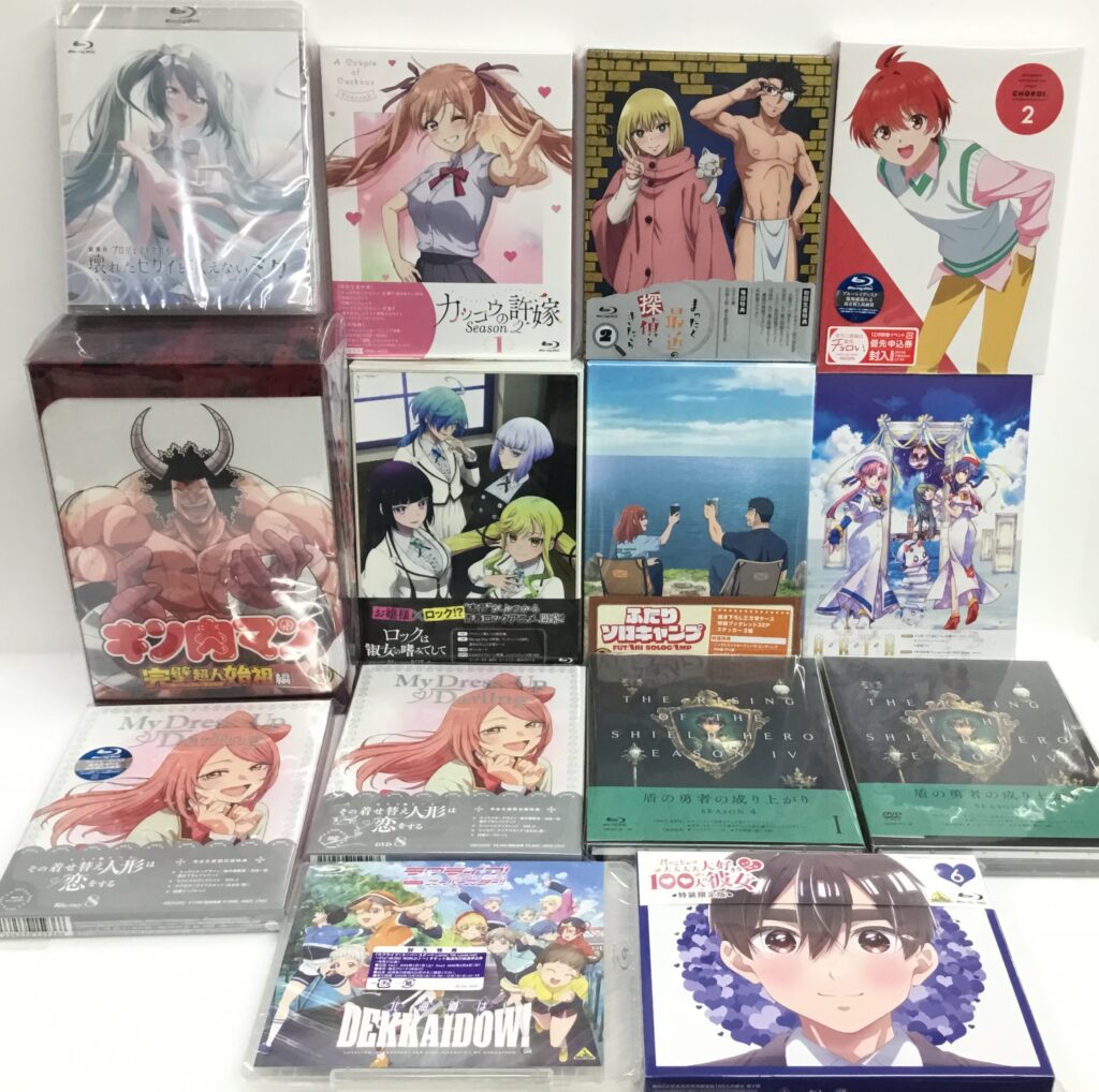 映像&音楽コーナー「新作入荷情報」10/28