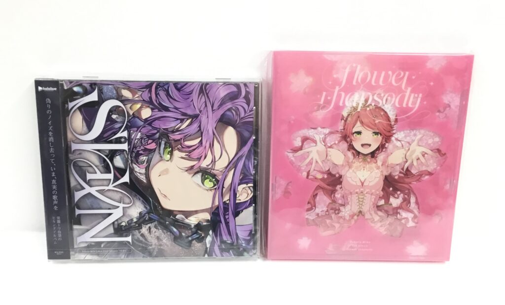 映像&音楽コーナー「再入荷情報」10/29